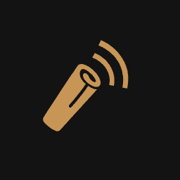 Cinnamon Radio Logo
