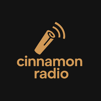 Cinnamon Radio Logo